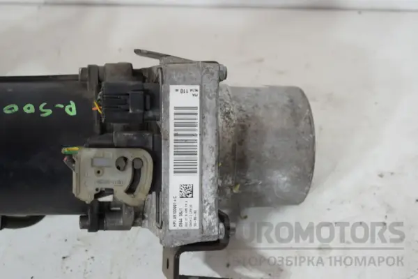 Електричний насос гідропідсилювача керма Peugeot 5008 2.0 Hdi 2009-2017 9675811080 it-17486 Дизель - 2