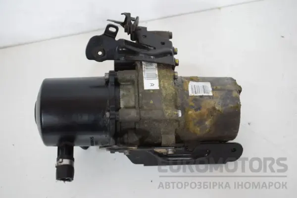 Електричний насос гідропідсилювача керма Citroen Jumpy 2007-2016 1440180380 it-17487 - 5