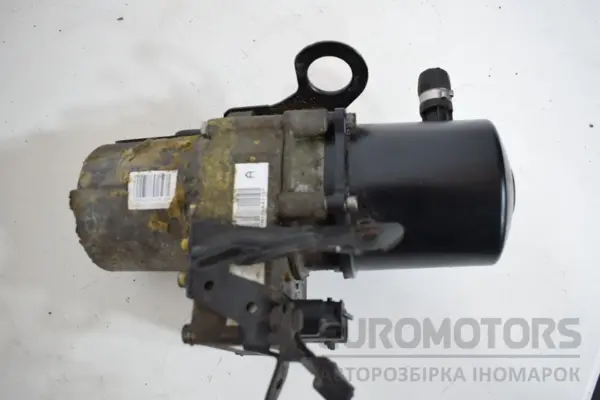 Електричний насос гідропідсилювача керма Citroen Jumpy 2007-2016 1440180380 it-17487 - 6