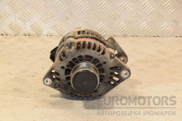 Генератор (дефект) Opel Zafira 1.7cdti (B) 2005-2011 8980311541 447947 euromotors.com.ua