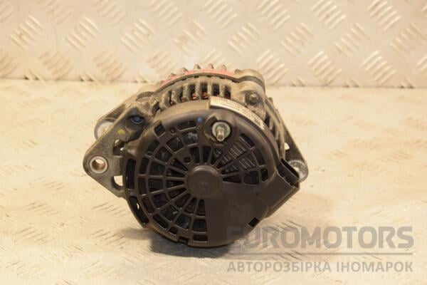 Генератор (дефект) Opel Meriva 1.7cdti 2003-2010 8980311541 447947 - 3