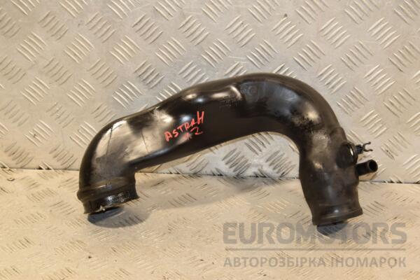 Патрубок турбины Opel Astra 1.7cdti (H) 2004-2010 8980055583 447953 euromotors.com.ua