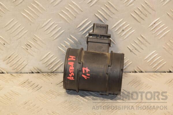 Расходомер воздуха Opel Astra 1.7cdti (H) 2004-2010 55561301 447954 euromotors.com.ua