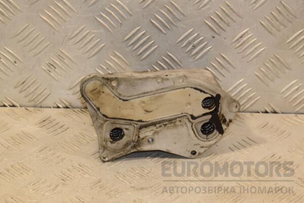 Теплообмінник (Радіатор масляний) Opel Astra 1.7cdti (H) 2004-2010 897385813 447957 - 2