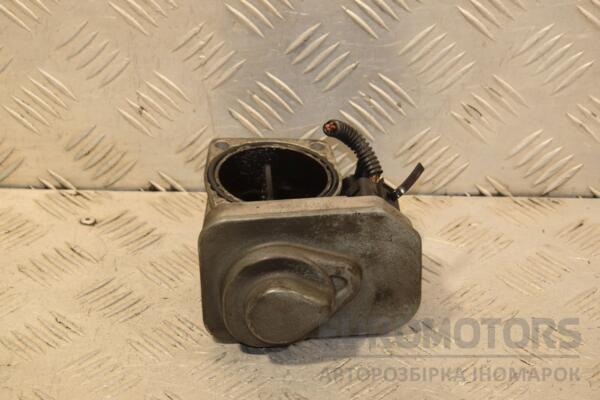 Дросельна заслінка електрична Opel Astra 1.7cdti (H) 2004-2010 8981052101 447962 - 2
