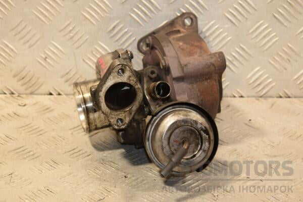 Турбіна Opel Astra 1.7cdti (H) 2004-2010 8981023711 447964 - 2