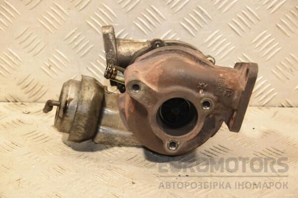 Турбіна Opel Astra 1.7cdti (H) 2004-2010 8981023711 447964 - 3
