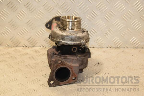 Турбіна Opel Astra 1.7cdti (H) 2004-2010 8981023711 447964 - 4
