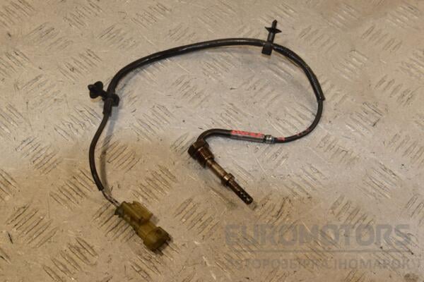 Датчик температуры выхлопных газов Opel Astra 1.7cdti (H) 2004-2010 55562433 447972 euromotors.com.ua