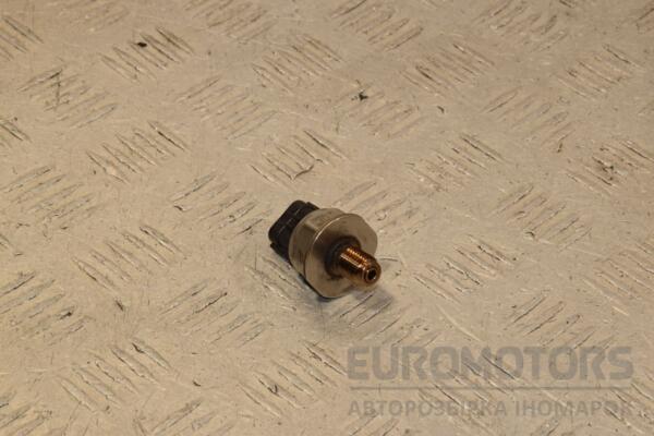 Датчик давления топлива в рейке Opel Astra 1.7cdti (H) 2004-2010 55PP0501 447973 euromotors.com.ua