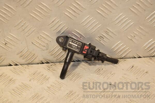 Датчик давления наддува (Мапсенсор) Opel Astra 1.7cdti (H) 2004-2010 0281002771 447974 euromotors.com.ua