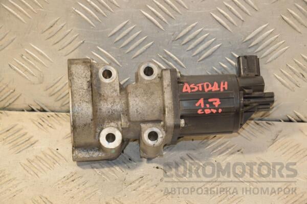 Клапан EGR электрический Opel Astra 1.7cdti (H) 2004-2010 8973766632 447977 euromotors.com.ua