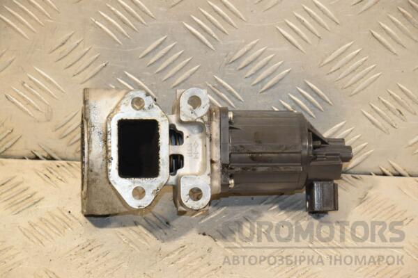 Клапан EGR електричний Opel Astra 1.7cdti (H) 2004-2010 8973766632 447977 - 2