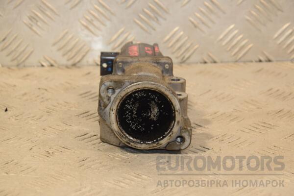 Клапан EGR електричний Opel Astra 1.7cdti (H) 2004-2010 8973766632 447977 - 3