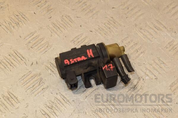 Клапан электромагнитный Opel Astra 1.7cdti (H) 2004-2010 8981056560 447983 euromotors.com.ua