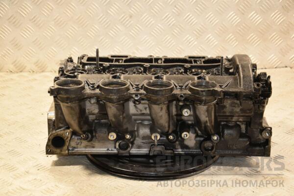 Головка блока в сборе Citroen Berlingo 1.6hdi 2008 9655911480 447987 euromotors.com.ua