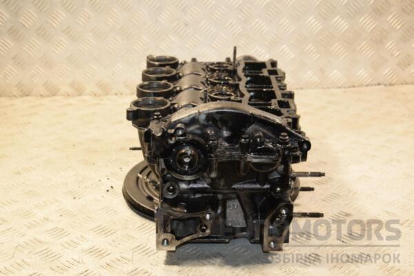 Головка блока в сборе Peugeot Partner 1.6hdi 2008 9655911480 447987 - 2