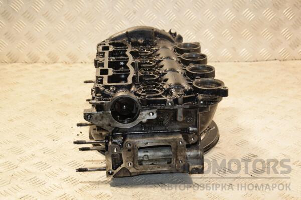 Головка блока в сборе Peugeot Partner 1.6hdi 2008 9655911480 447987 - 4