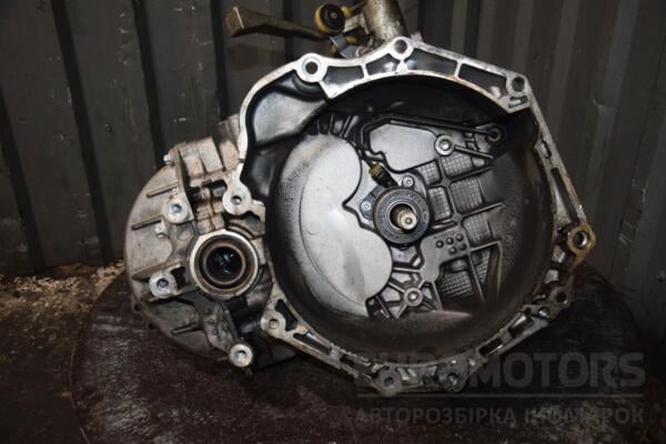 МКПП (механічна коробка перемикання передач) 6-ступка Opel Astra 1.7cdti (H) 2004-2010 55561599 448004 euromotors.com.ua