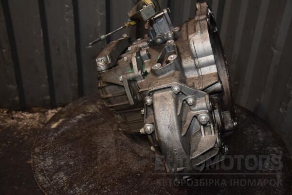 МКПП (механічна коробка перемикання передач) 6-ступка Opel Astra 1.7cdti (H) 2004-2010 55561599 448004 - 2
