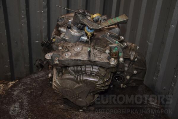 МКПП (механічна коробка перемикання передач) 6-ступка Opel Astra 1.7cdti (H) 2004-2010 55561599 448004 - 3