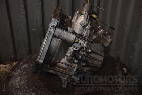 МКПП (механічна коробка перемикання передач) 6-ступка Opel Astra 1.7cdti (H) 2004-2010 55561599 448004 - 4
