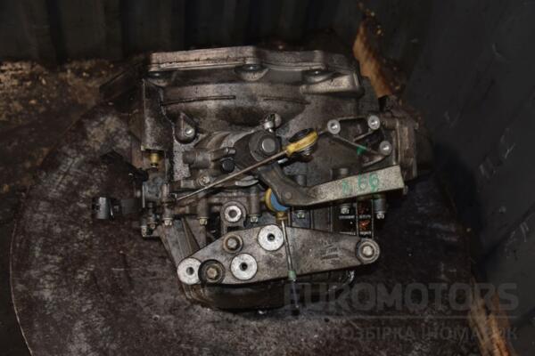 МКПП (механічна коробка перемикання передач) 6-ступка Opel Astra 1.7cdti (H) 2004-2010 55561599 448004 - 5