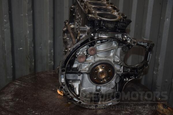 Блок двигателя в сборе Citroen Berlingo 1.6hdi 2008 9685737010 448021 - 4