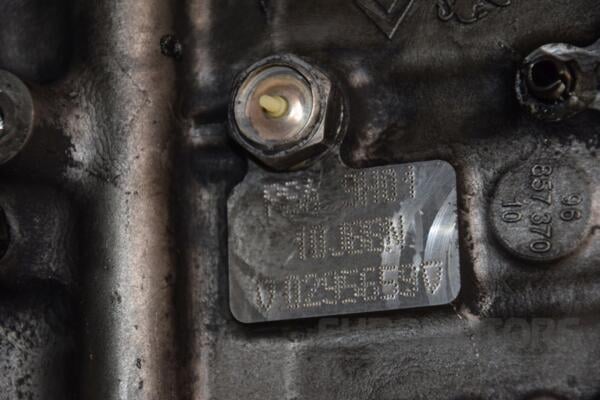 Блок двигателя в сборе Citroen Berlingo 1.6hdi 2008 9685737010 448021 - 6