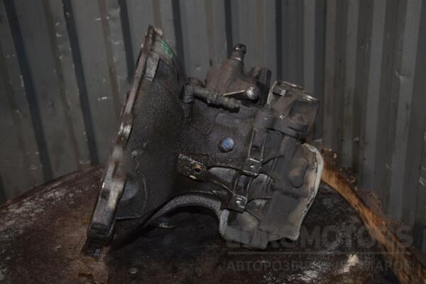 МКПП (механічна коробка перемикання передач) 5-ступка Opel Astra 1.6 16V (H) 2004-2010 F17C394 448027 - 2