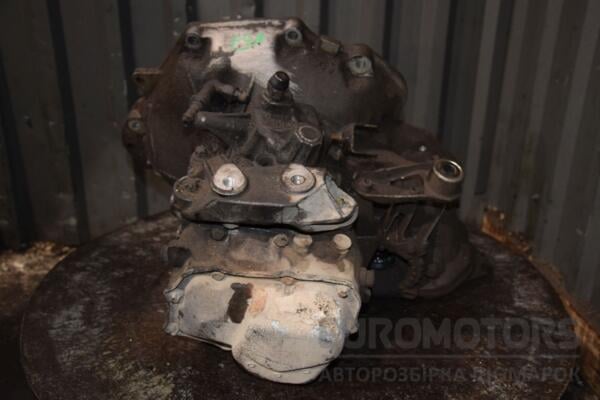 МКПП (механічна коробка перемикання передач) 5-ступка Opel Astra 1.6 16V (H) 2004-2010 F17C394 448027 - 3