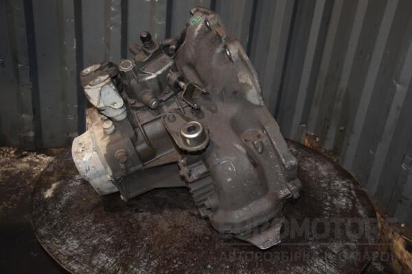МКПП (механічна коробка перемикання передач) 5-ступка Opel Astra 1.6 16V (H) 2004-2010 F17C394 448027 - 4