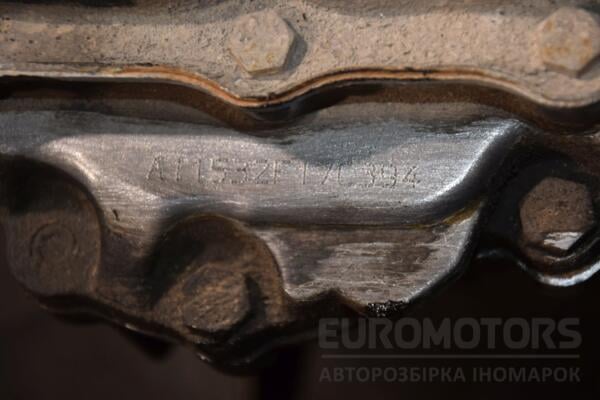 МКПП (механічна коробка перемикання передач) 5-ступка Opel Astra 1.6 16V (H) 2004-2010 F17C394 448027 - 6