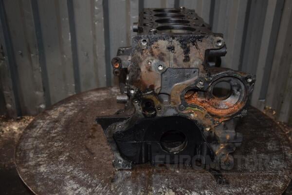 Блок двигателя Hyundai Trajet 2.0crdi 2000-2008 448033 - 2