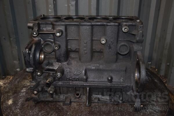 Блок двигателя Hyundai Trajet 2.0crdi 2000-2008 448033 - 3