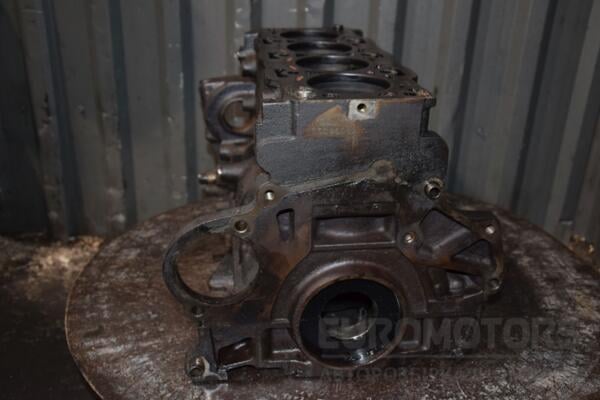 Блок двигателя Hyundai Trajet 2.0crdi 2000-2008 448033 - 4
