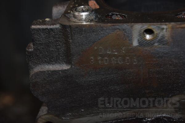 Блок двигателя Hyundai Trajet 2.0crdi 2000-2008 448033 - 6