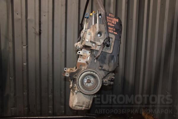 Двигатель Fiat Doblo 1.4 16V 2010 843A1000 448039 euromotors.com.ua