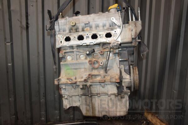 Двигатель Fiat Idea 1.4 16V 2003-2016 843A1000 448039 - 2