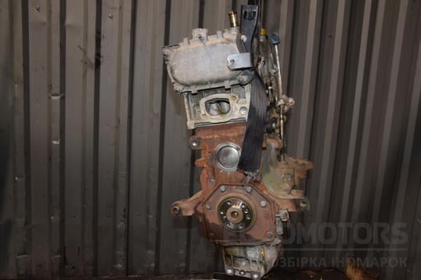 Двигатель Fiat Idea 1.4 16V 2003-2016 843A1000 448039 - 3