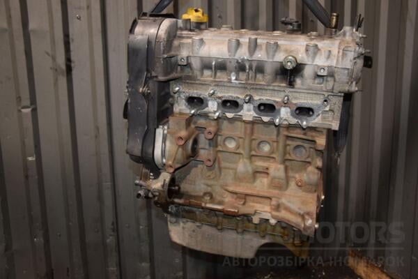Двигатель Fiat Idea 1.4 16V 2003-2016 843A1000 448039 - 4