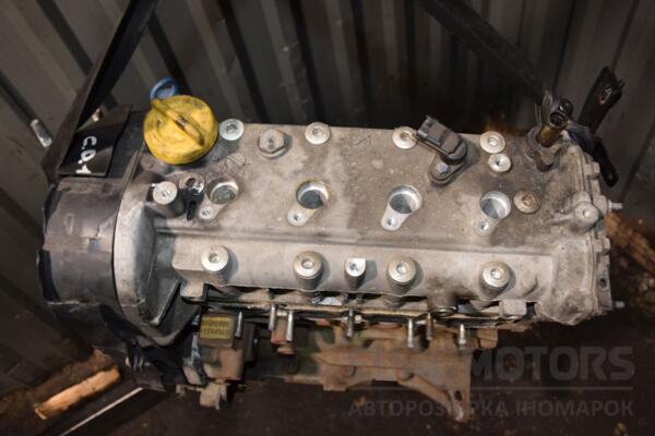 Двигатель Fiat Idea 1.4 16V 2003-2016 843A1000 448039 - 5