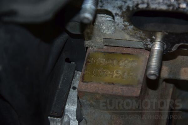 Двигатель Fiat Idea 1.4 16V 2003-2016 843A1000 448039 - 6