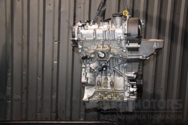 Двигун VW Polo 1.0tfsi 2009-2016 CHZ 448045 - 2