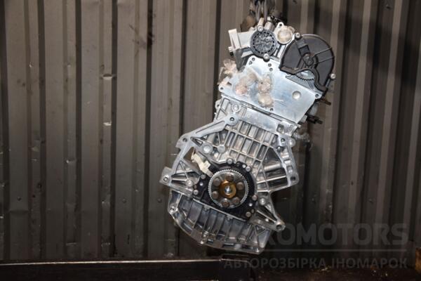 Двигун VW Polo 1.0tfsi 2009-2016 CHZ 448045 - 3