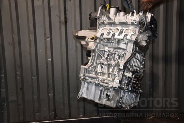 Двигун VW Polo 1.0tfsi 2009-2016 CHZ 448045 - 4