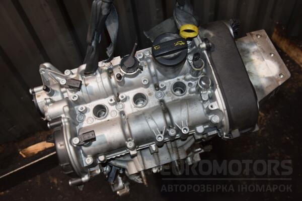 Двигун VW Polo 1.0tfsi 2009-2016 CHZ 448045 - 5
