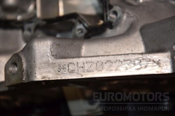 Двигун VW Polo 1.0tfsi 2009-2016 CHZ 448045 - 6