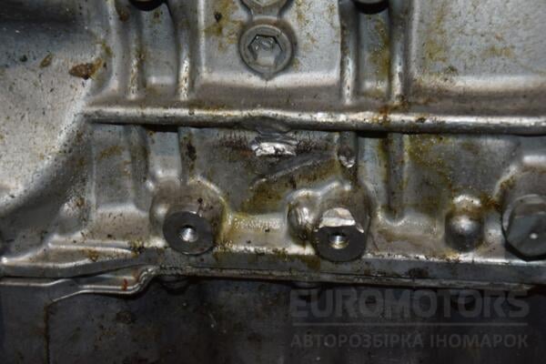 Двигун VW Polo 1.0tfsi 2009-2016 CHZ 448045 - 7