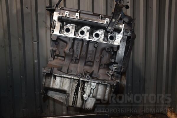 Двигун (стартер ззаду) Renault Modus 1.5dCi 2004-2012 K9K 704 448052 - 2